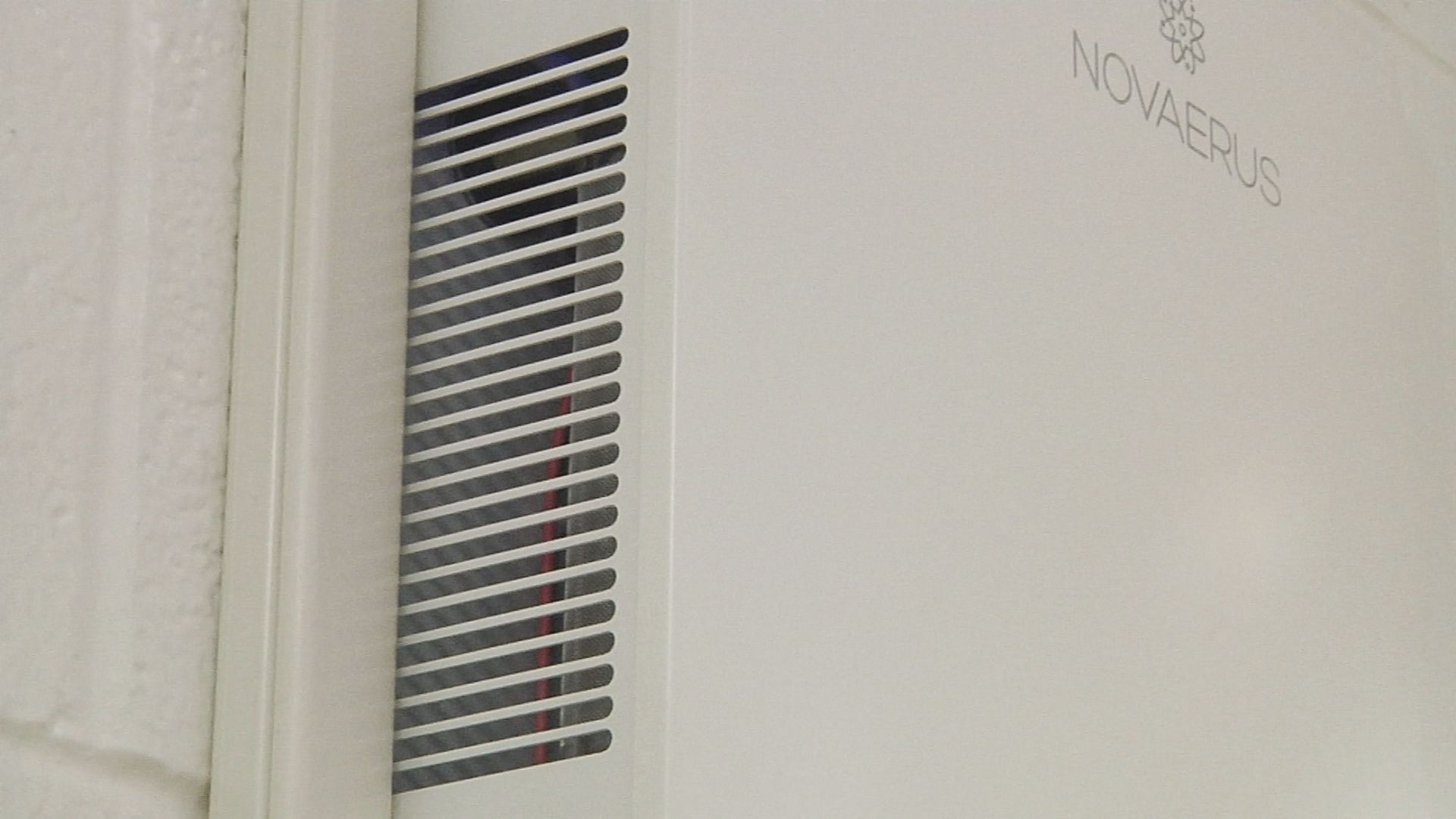 There have been about 650 total devices installed at McCracken County schools